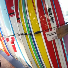 Bild von Ron Jon Surf Shop