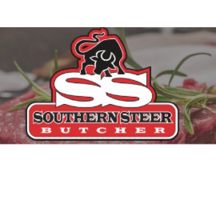 Logo fra Southern Steer Butcher Clearwater