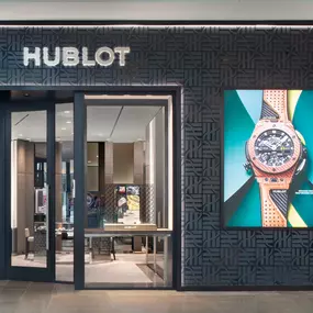 Bild von Hublot Orlando Boutique