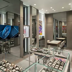 Bild von Hublot Orlando Boutique