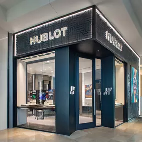 Bild von Hublot Orlando Boutique