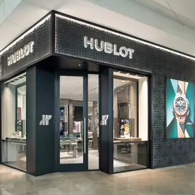 Bild von Hublot Orlando Boutique