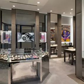 Bild von Hublot Orlando Boutique