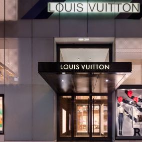 Bild von Louis Vuitton New York 5th Avenue