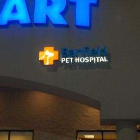 Banfield Pet Hospital® - Warwick