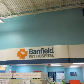 Bild von Banfield Pet Hospital