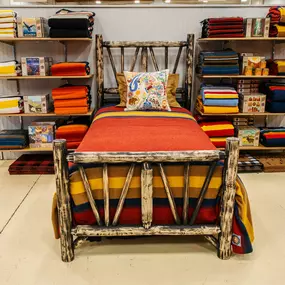 Bild von Pendleton Woolen Mill Store