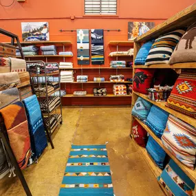 Bild von Pendleton Woolen Mill Store