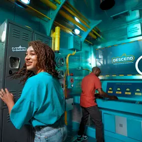 Bild von The Escape Game Las Vegas