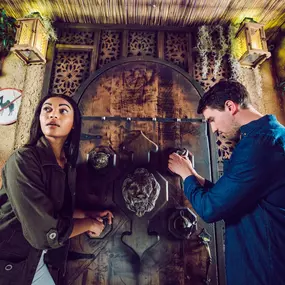 Bild von The Escape Game Las Vegas