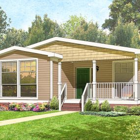 Bild von Clayton Homes of West Sacramento