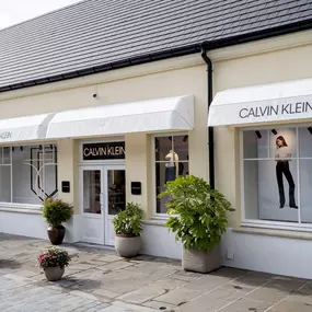 Bild von Calvin Klein Outlet
