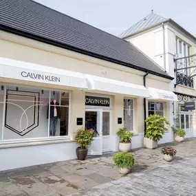 Bild von Calvin Klein Outlet
