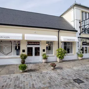 Bild von Calvin Klein Outlet