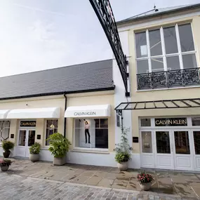 Bild von Calvin Klein Outlet