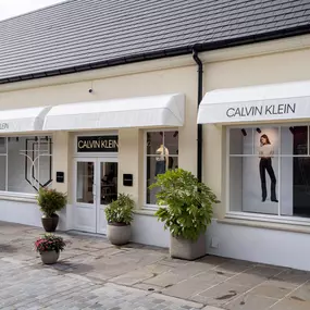 Bild von Calvin Klein Outlet