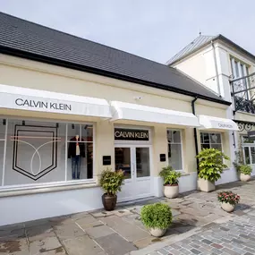 Bild von Calvin Klein Outlet