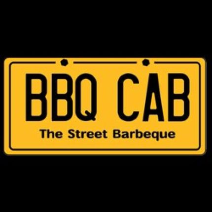 Logotyp från BBQ CAB