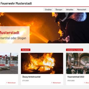 Bild von Flurl - Die Website für deine Feuerwehr