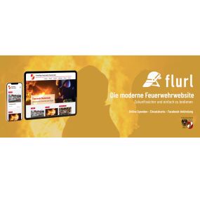 Bild von Flurl - Die Website für deine Feuerwehr