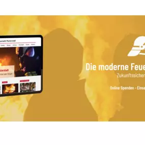 Bild von Flurl - Die Website für deine Feuerwehr