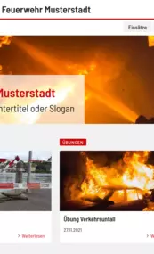 Bild von Flurl - Die Website für deine Feuerwehr