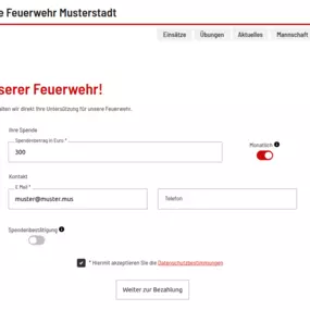 Bild von Flurl - Die Website für deine Feuerwehr