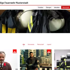 Bild von Flurl - Die Website für deine Feuerwehr