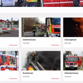 Bild von Flurl - Die Website für deine Feuerwehr