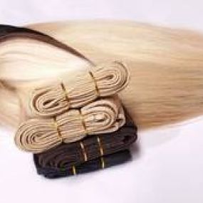Bild von Touba Hair Braiding & Beauty Supply