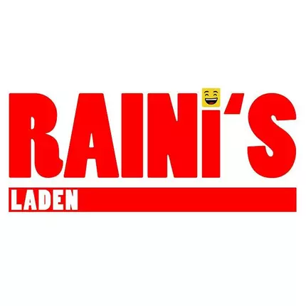 Logo da Raini's Laden