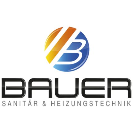 Logo van Heizungstechnik Bauer GmbH