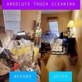 Bild von Absolute Touch Cleaning & Organizing