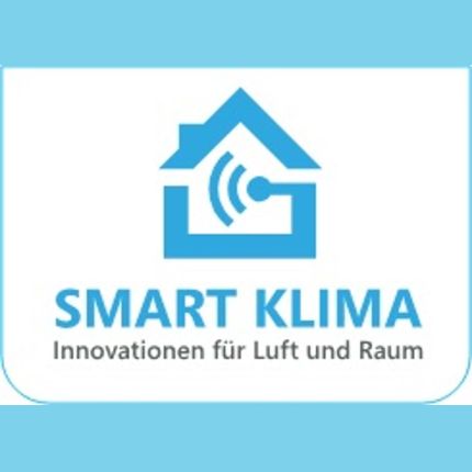Logo fra SMART-KLIMA GmbH