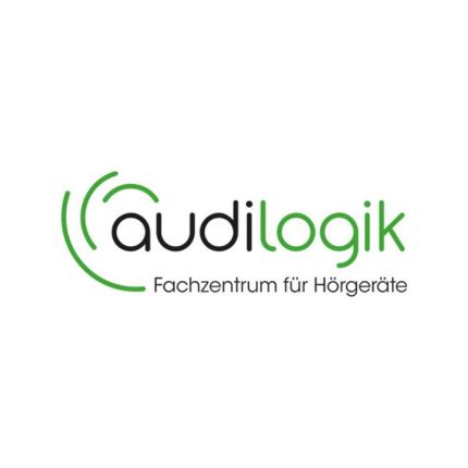 Logo from AUDILOGIK GmbH - Fachzentrum für Hörgeräte Oberschleißheim