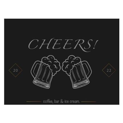 Logo od Cafe-Cheers