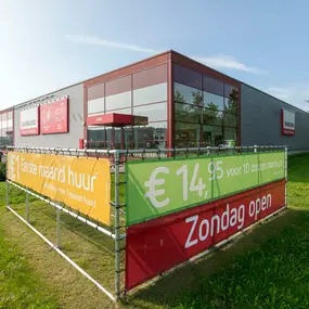 Bild von Shurgard Self Storage Almere Buiten