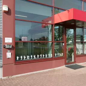 Bild von Shurgard Self Storage Almere Buiten