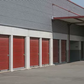 Bild von Shurgard Self Storage Almere Buiten