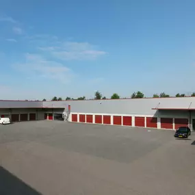 Bild von Shurgard Self Storage Almere Buiten