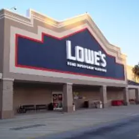 Bild von Lowe's Home Improvement