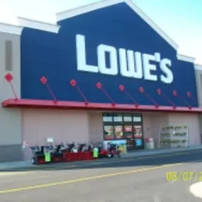 Bild von Lowe's Home Improvement