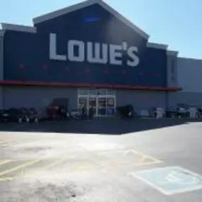 Bild von Lowe's Home Improvement