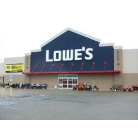 Bild von Lowe's Home Improvement