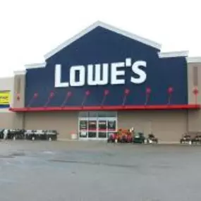 Bild von Lowe's Home Improvement