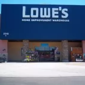 Bild von Lowe's Home Improvement