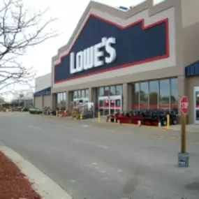 Bild von Lowe's Home Improvement