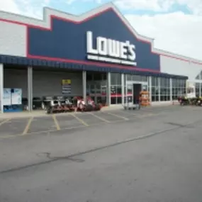 Bild von Lowe's Home Improvement