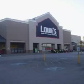 Bild von Lowe's Home Improvement