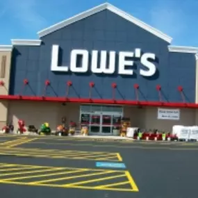 Bild von Lowe's Home Improvement